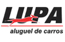 LUPA Aluguel de carros
